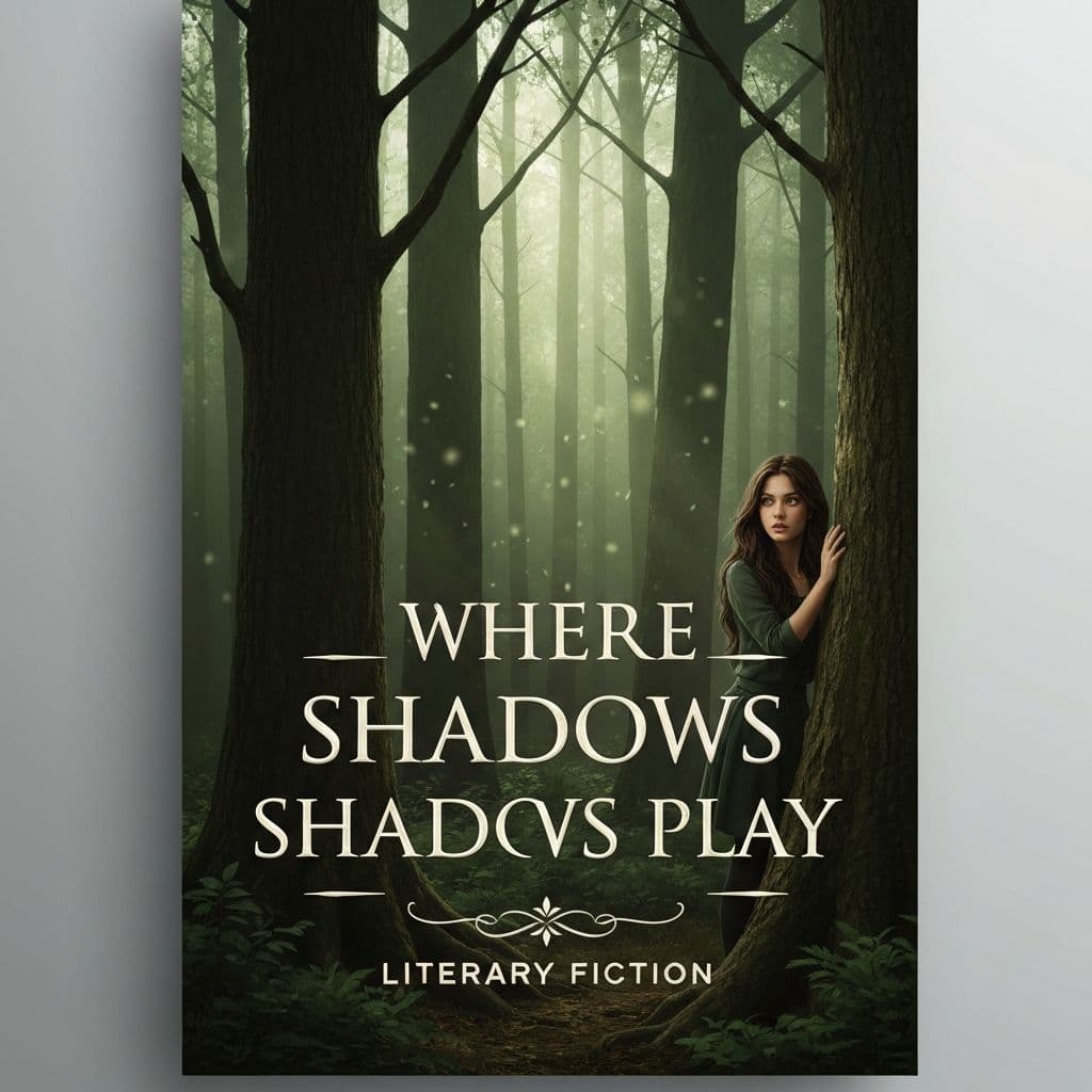 Where the Crawdads Sing background